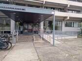 Hauseingang - 