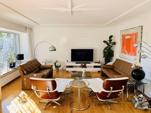Wohnzimmer - 