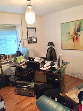 Büro OG - 