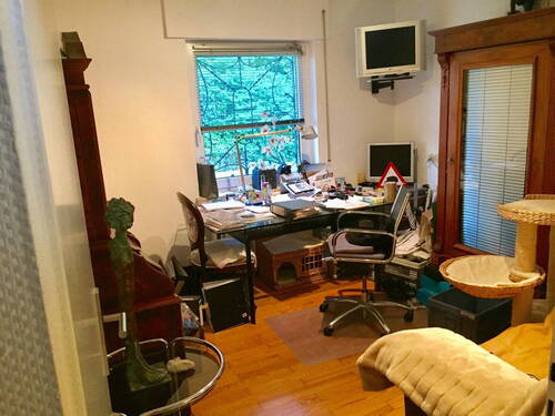 Büro UG - 