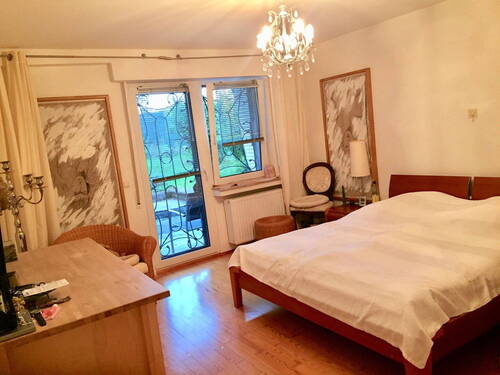 Schlafzimmer 1 - 