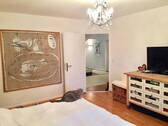 Schlafzimmer 1 - 