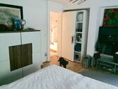 Schlafzimmer 2 - 