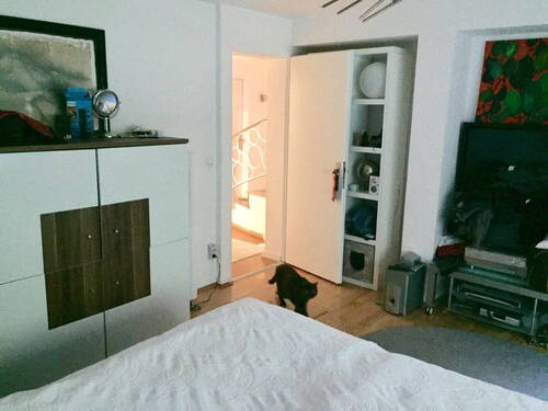 Schlafzimmer 2 - 