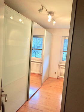 Ankleidezimmer - 