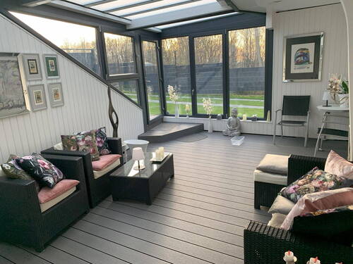 Wintergarten - 