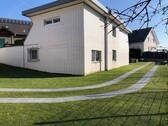 Haus hinten - 7 Zimmer Einfamilienhaus in Hennef
