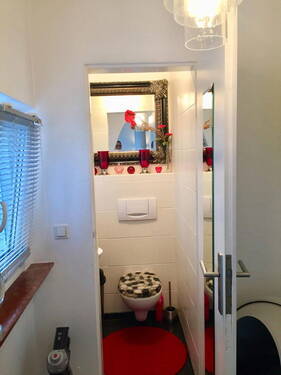 Gäste WC - 