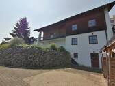 Rückseite - Einfamilienhaus mit 290,00 m² in Viechtach zum Kaufen