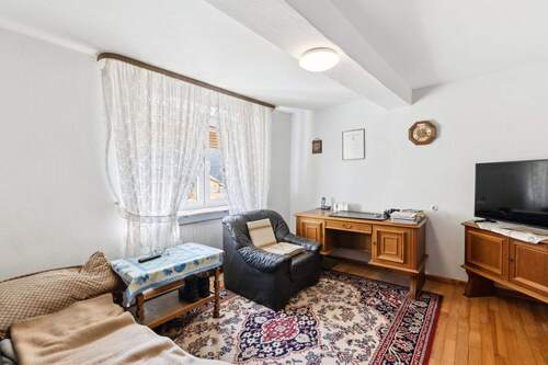 Haus 2: Schlafzimmer - 