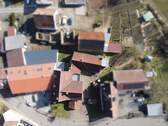 Vogelperspektive - Mehrfamilienhaus, Wohnhaus mit 408,00 m² in Hefersweiler zum Kaufen