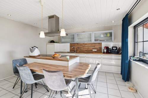 Haus 1: Küche - 