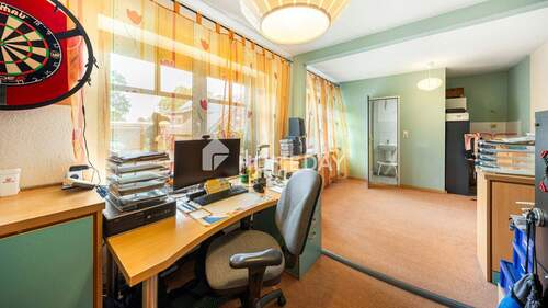 EG Büro 1 - 