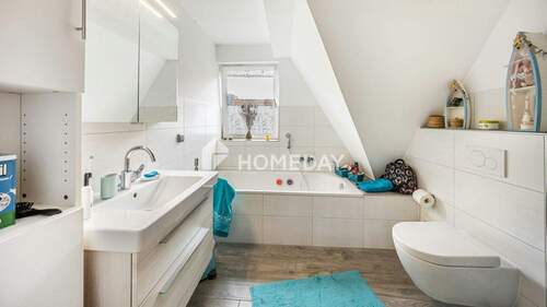 DG Badezimmer 1 - 