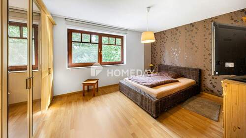 DG Schlafzimmer 1 - 