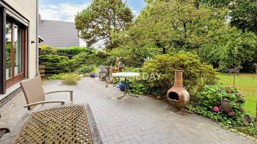 Terrasse 1 - 