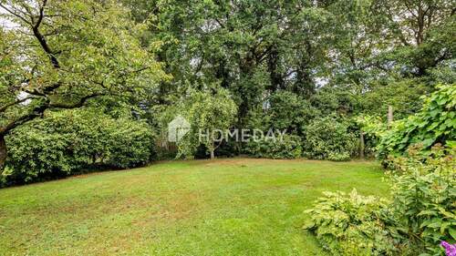 Garten 1 - 