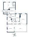 Grundriss EG - 