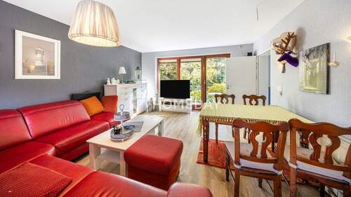 EG Wohnzimmer 2 - 