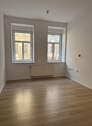 Wohnzimmer - 2 Zimmer Etagenwohnung zur Miete in Schkeuditz