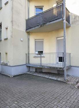 Balkon - 