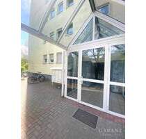 Charmante 3 Zimmer-Wohnung im Erdgeschoss in Heusenstamm