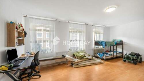 1. OG Wohnzimmer 2 - 