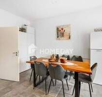 Ein Haus, zwei Wohnungen - hier wächst Familie über Generationen zusammen - Düren