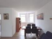 Essbereich - 4 Zimmer Etagenwohnung zum Kaufen in München