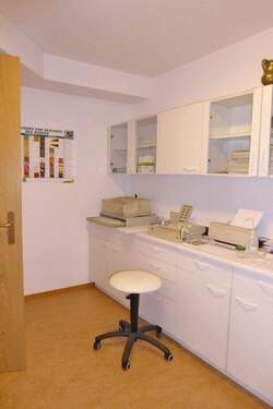 Praxisraum - 
