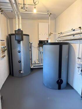 16 Hauswirtschaftsraum - 