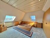 Schlafzimmer OG - 