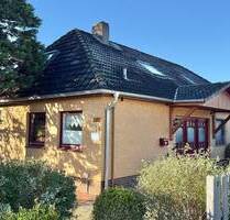 Nur 5 Gehminuten zum Strand* großzügiges EFH in TOP-Lage - Butjadingen Burhave