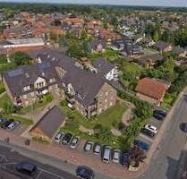 Zentrale Erdgeschosswohnung im Mehrgeneration-Wohnpark 