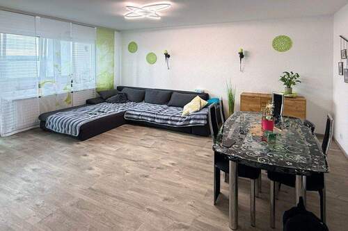 Wohnzimmer - 