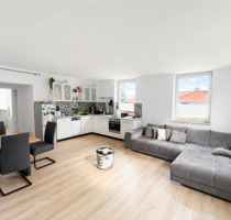 Außen historisch und innen modern Wohnen am Brasselsberg - Kassel