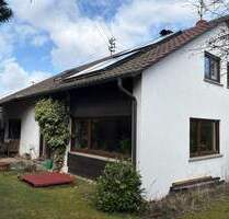.::Ein Haus mit vielen Möglichkeiten - freistehendes Zweifamilienhaus::. - Dettenhausen