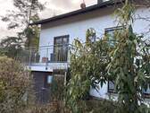 Ansicht - 6 Zimmer Mehrfamilienhaus, Wohnhaus zum Kaufen in Dettenhausen