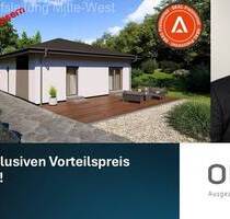 -AKTION !!! KOMPAKTES WOHNEN MIT STIL UND FUNKTION - Malervorbereitet auf Ihrem Grundstück - Sinzig OT Löhndorf