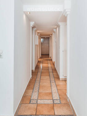 Einheit im Untergeschoss - 