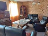 Wohnzimmer - 