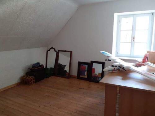 DG, Zimmer - 