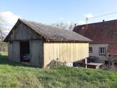 Scheunenhaus - Bauernhaus, Landhaus mit 160,00 m&sup2; in Blieskastel zum Kaufen