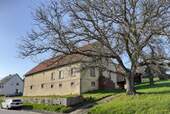 Ehemaliges Bauernhaus (Doppelhaushälfte) - 