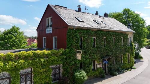 Vorderansicht - 