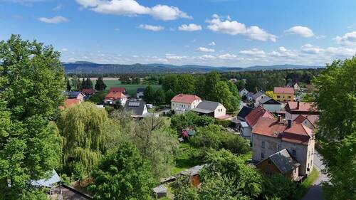 Ausblick - 
