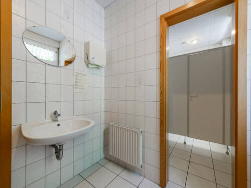Sanitärbereich - 