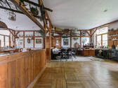 Gaststube Bereich 2 - 