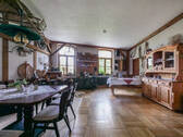 Gaststube Bereich 2-1 - 