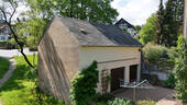 Garagen mit Ausbaureserve - Hotel, Pension, Gasthof in Gohrisch